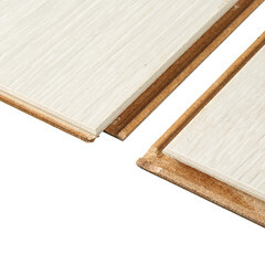 Ламинат 32 класс Sommer Espana дуб формигал 2,005 кв.м 8 мм с фаской - фото 4