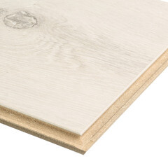 Ламинат 33 класс Ultradecor Expert Choice дуб айсберг 1,48 кв.м 12 мм с фаской - фото 3