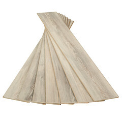 Ламинат 33 класс Egger Home сосна мартвил светлый 1,74 кв.м 10 мм с фаской - фото 6