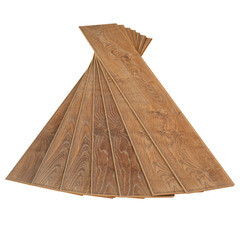 Ламинат 33 класс Tarkett Estetika дуб натур коричневый 1,754 кв.м 9 мм с фаской - фото 4