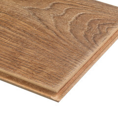 Ламинат 33 класс Tarkett Estetika дуб натур коричневый 1,754 кв.м 9 мм с фаской - фото 2