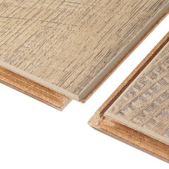 Ламинат 33 класс Tarkett Navigator гольфстрим 1,253 кв.м 12 мм с фаской влагостойкий - фото 5