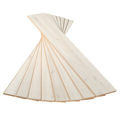 Ламинат 32 класс Kronostar Home Standart 50217 дуб оливер 2,131 кв.м 8 мм с фаской - фото 5