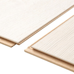 Ламинат 32 класс Kronostar Home Standart 50217 дуб оливер 2,131 кв.м 8 мм с фаской - фото 4