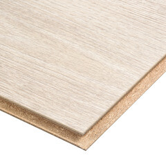 Ламинат 33 класс Unilin Locfloor Fancy дуб скандинавский 2,156 кв.м 8 мм с фаской - фото 3