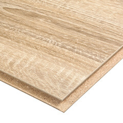 Ламинат 33 класс Unilin Locfloor Plus дуб русский 1,596 кв.м 8 мм с фаской - фото 3