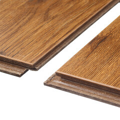 Ламинат 34 класс Woodstyle Arrow дуб кивер 1,32 кв.м 12 мм с фаской художественный - фото 4