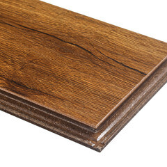 Ламинат 34 класс Woodstyle Arrow дуб кивер 1,32 кв.м 12 мм с фаской художественный - фото 3