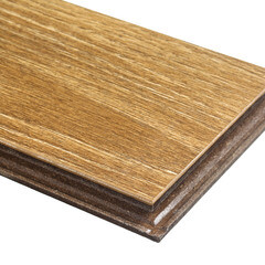 Ламинат 34 класс Woodstyle Arrow дуб юми 1,32 кв.м 12 мм с фаской художественный - фото 3