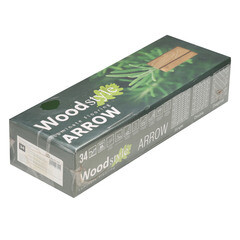 Ламинат 34 класс Woodstyle Arrow дуб юми 1,32 кв.м 12 мм с фаской художественный - фото 2