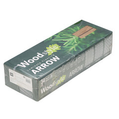 Ламинат 34 класс Woodstyle Arrow дуб импакт 1,32 кв.м 12 мм с фаской художественный - фото 2