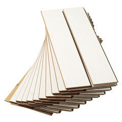 Ламинат 34 класс Woodstyle Arrow дуб лонгбоу 1,32 кв.м 12 мм с фаской художественный - фото 5