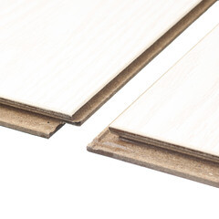 Ламинат 34 класс Woodstyle Arrow дуб лонгбоу 1,32 кв.м 12 мм с фаской художественный - фото 4