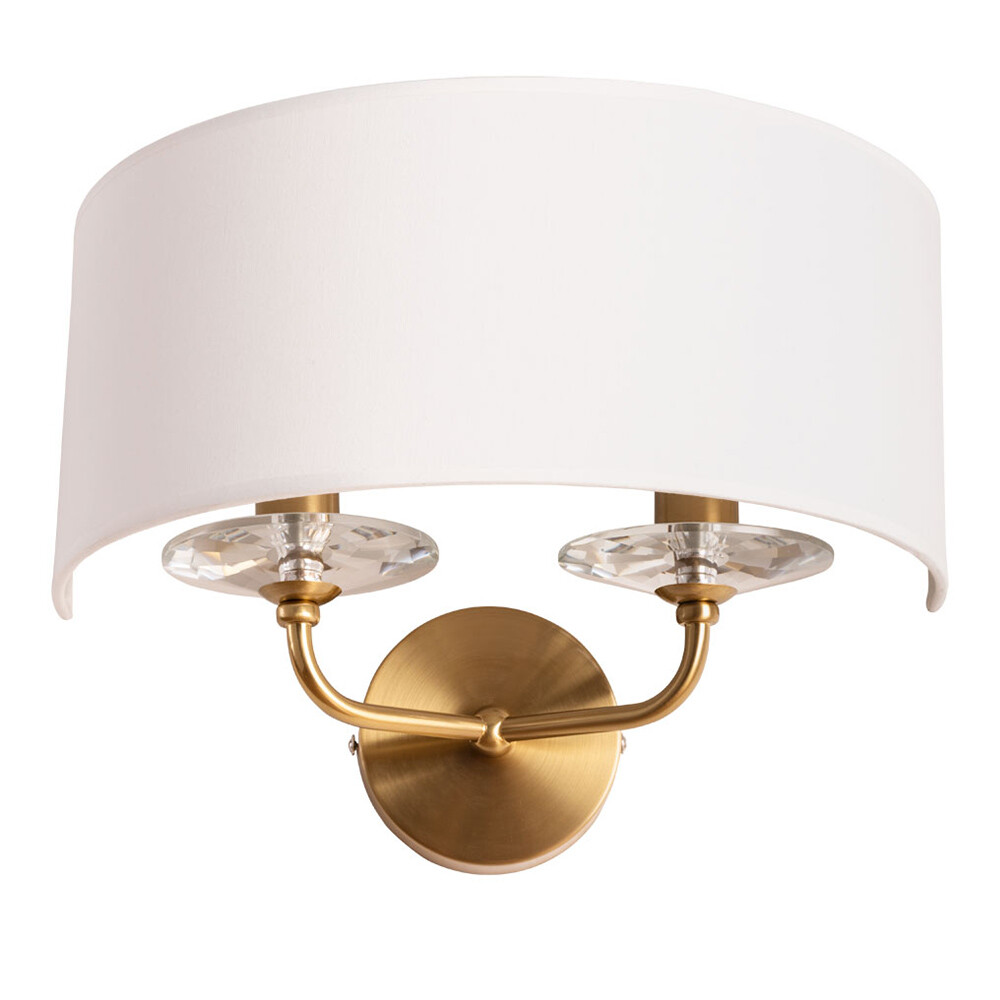 Изображение товара Бра Arte Lamp Jennifer E14 120 Вт бронза IP20 для интерьера