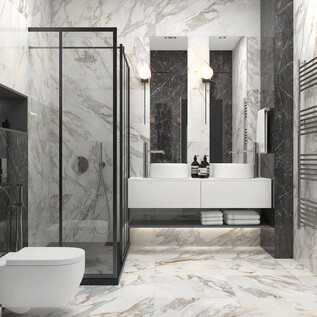 Calacatta Roma (Laparet)