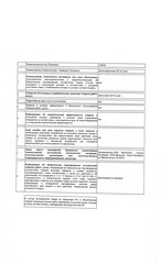 Петля карточная универсальная неразъемная 200х45 мм цинк - фото 2