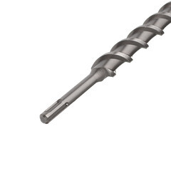 Бур SDS-plus Практика 25х950х1000 мм (031-921) - фото 2