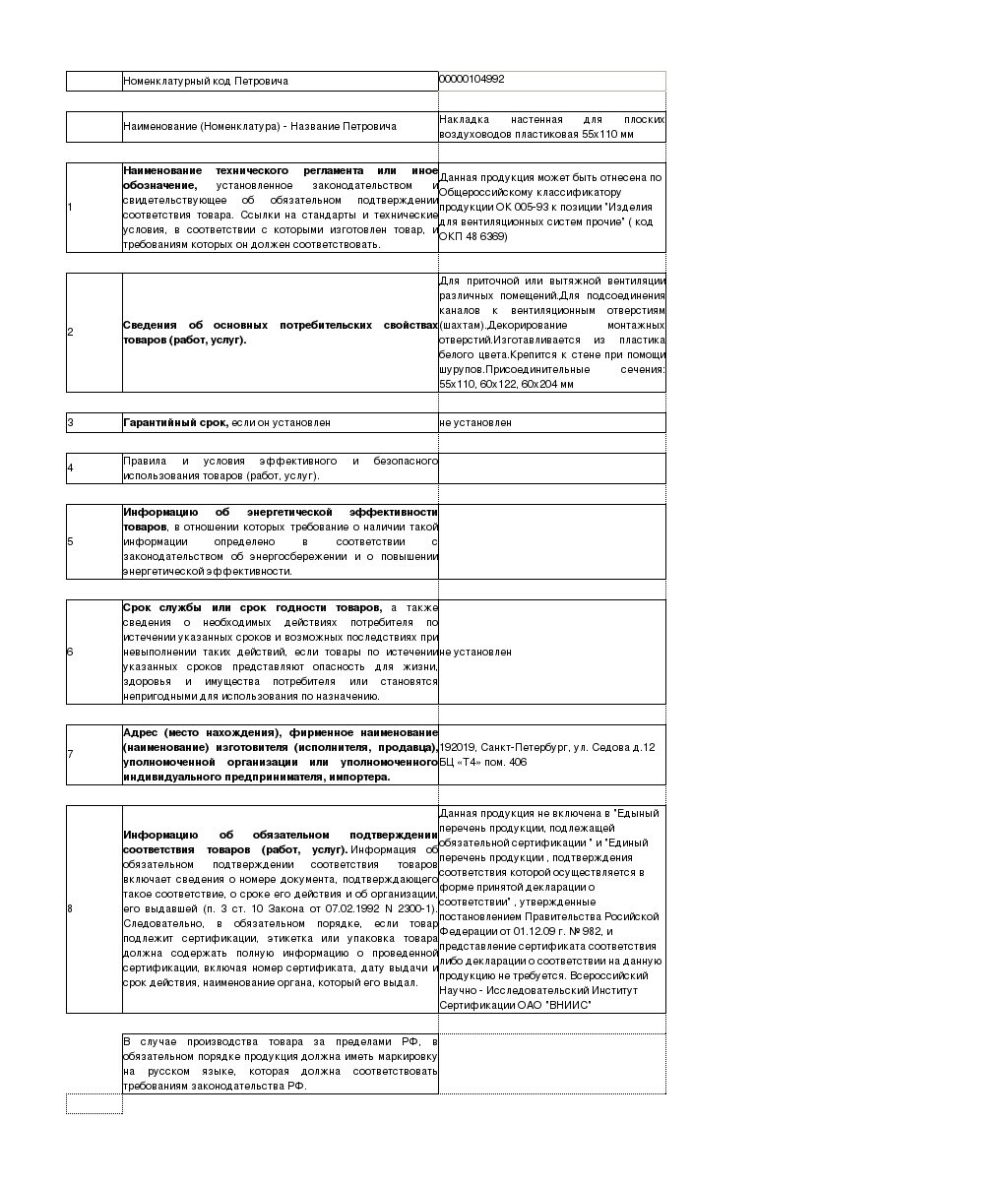 Превью изображения товара