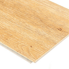 Плитка кварцвиниловая CronaFloor Wood дуб монтара замковая 2,16 кв.м 4 мм с фаской - фото 3