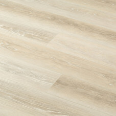 Плитка кварцвиниловая CronaFloor Wood дуб мане замковая 2,16 кв.м 4 мм с фаской