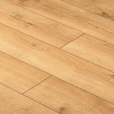 Ламинат 33 класс Kastamonu Floorpan Black дуб арагон 2,153 кв.м 8 мм с фаской