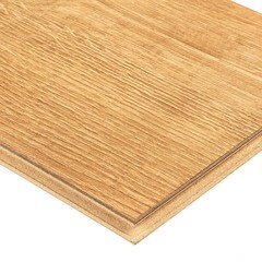 Ламинат 33 класс Kastamonu Floorpan Black дуб арагон 2,153 кв.м 8 мм с фаской - фото 3