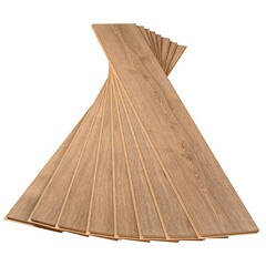 Ламинат 32 класс Kastamonu Floorpan Orange дуб натуральный 2,131 кв.м 8 мм с фаской - фото 5