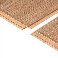 Ламинат 32 класс Kastamonu Floorpan Orange дуб натуральный 2,131 кв.м 8 мм с фаской - фото 4