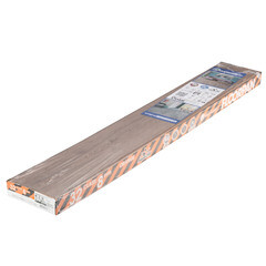 Ламинат 32 класс Kastamonu Floorpan Orange дуб натуральный 2,131 кв.м 8 мм с фаской - фото 2