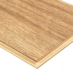 Ламинат 33 класс Ultradecor Expert Choice дуб креденца 2,22 кв.м 8 мм с фаской - фото 3