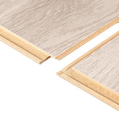 Ламинат 33 класс Ultradecor Expert Choice дуб валькирия 2,221 кв.м 8 мм - фото 4