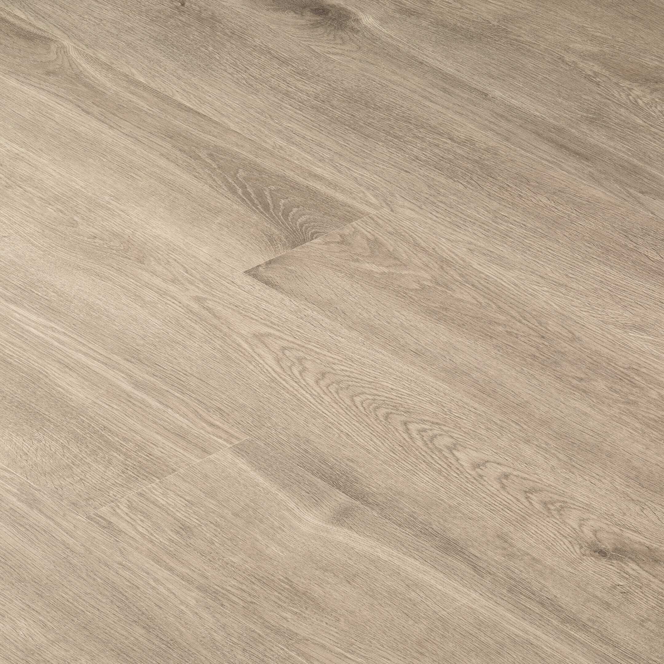 Изображение товара Ламинат 32 класс Ultradecor Expert Choice дуб торнадо 8 мм 2,22 м² серый