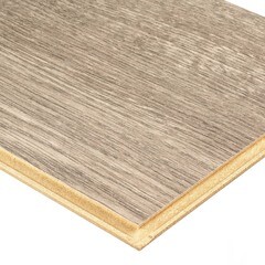 Ламинат 32 класс Ultradecor Expert Choice дуб торнадо 2,221 кв.м 8 мм - фото 3