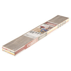 Ламинат 32 класс Ultradecor Expert Choice дуб торнадо 2,221 кв.м 8 мм - фото 2