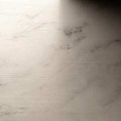 Панель ПВХ 250х2700х8 мм Nordside бесшовная термопечать мрамор белый 0,675 кв.м - фото 3