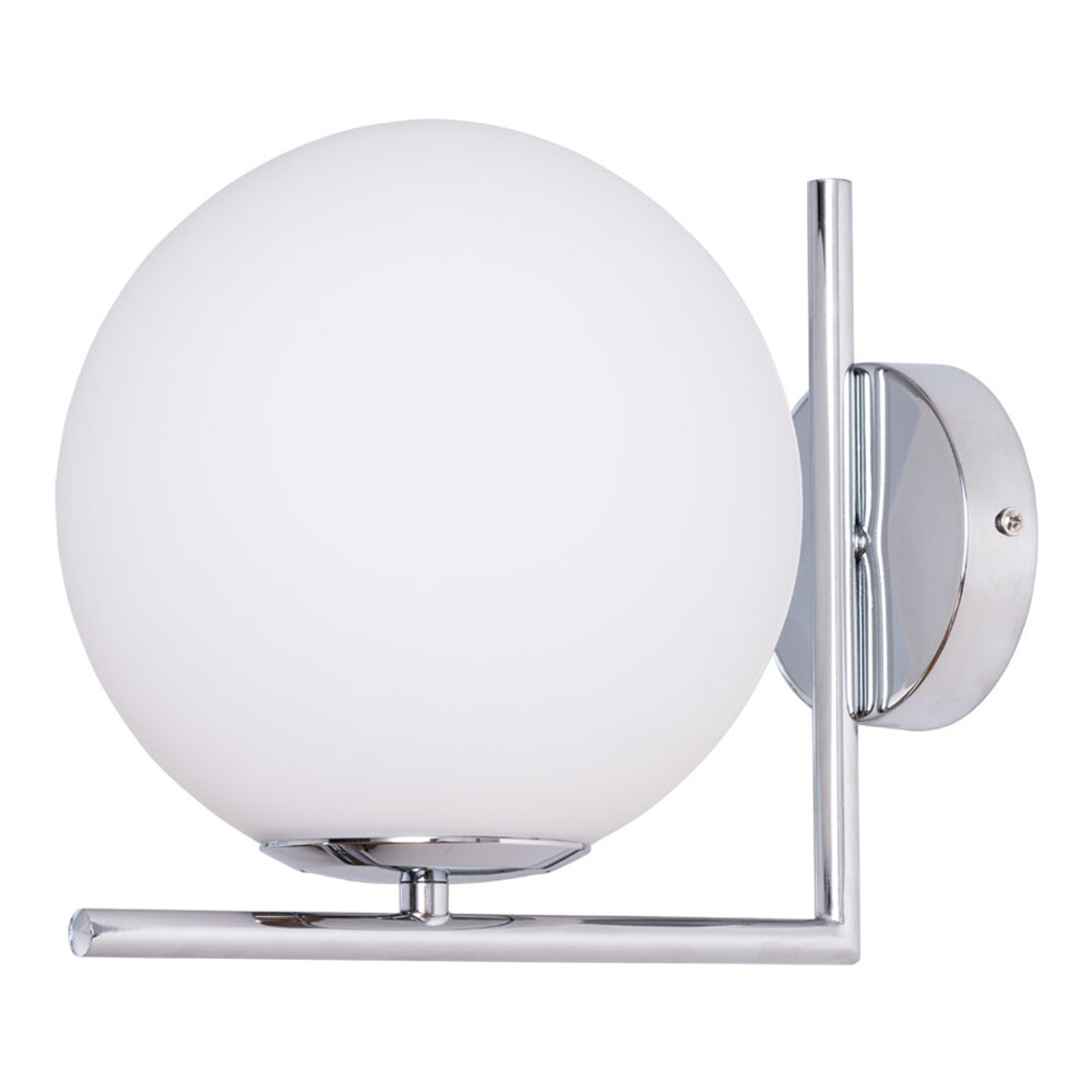 Изображение товара Бра Arte Lamp Bolla-Unica E27 40 Вт настенное освещение дизайнерское