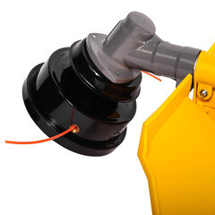 Триммер бензиновый Champion T523 1,9 л.с. - фото 8