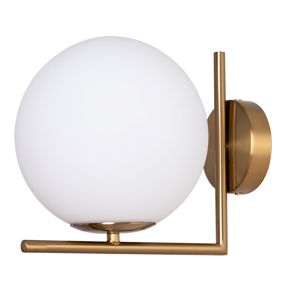 Изображение товара Бра Arte Lamp Bolla-Unica E27 40 Вт настенное освещение для интерьера