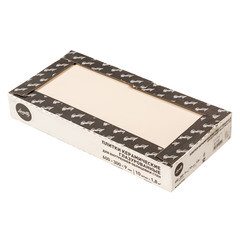 Плитка облицовочная Lavelly Monocromo Beige 600x300x9 мм (10 шт.=1,8 кв.м) - фото 3