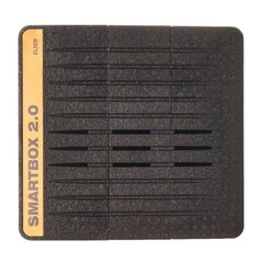 Коллектор распределительный Elsen 1 НР(ш) до 3 отопительных контуров с гидравлическим разделителем (EWG20.03) - фото 2