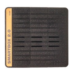 Коллектор распределительный Elsen 1 НР(ш) до 2 отопительных контуров с гидравлическим разделителем (EWG20.02) - фото 2