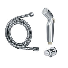 Душ гигиенический AM.PM со шлангом 1500 мм с держателем хром (F0202100)