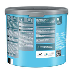 Лак акриловый Pinotex/Omnitex Lacker Aqua 2,7 л матовый - фото 6