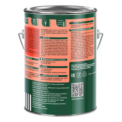 Антисептик Pinotex/Omnitex Original декоративный для дерева прозрачный основа CLR 2,5 л - фото 12