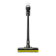 Пылесос вертикальный аккумуляторный Karcher Cordless myHome VC 4 140 Вт 21,6 В 2,5 л Li-Ion 1 АКБ и ЗУ (1.198-630.0)