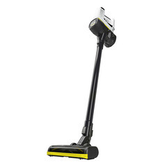 Пылесос вертикальный аккумуляторный Karcher Cordless myHome VC 4 140 Вт 21,6 В 2,5 л Li-Ion 1 АКБ и ЗУ (1.198-630.0) - фото 10