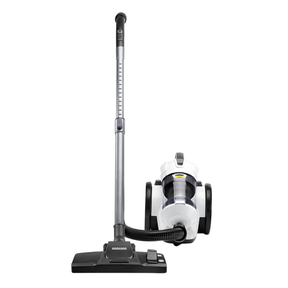 Изображение товара Пылесос Karcher VC 3 700 Вт с HEPA-фильтром и контейнером 0,9 л