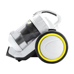 Пылесос Karcher VC 3 700 Вт 0,9 л (1.198-053.0) - фото 3