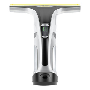 Стеклоочиститель аккумуляторный Karcher WV 6 Plus 3,6В li-lon с АКБ и ...