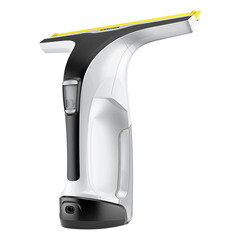 Стеклоочиститель аккумуляторный Karcher WV 6 Plus 3,6В li-lon с АКБ и ЗУ 0,15 л (1.633-741.0) - фото 3